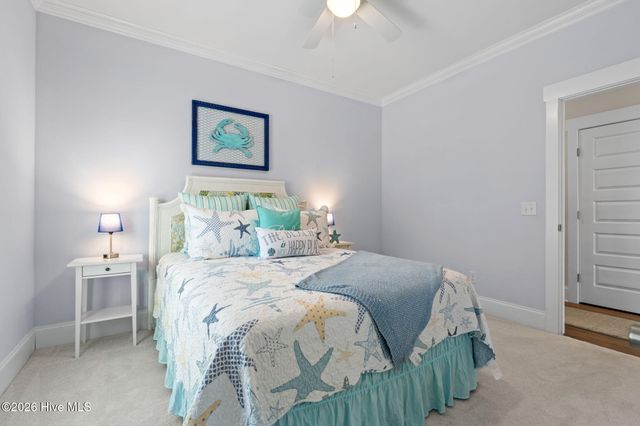 314 NE 61st Street, Oak Island, NC 28465