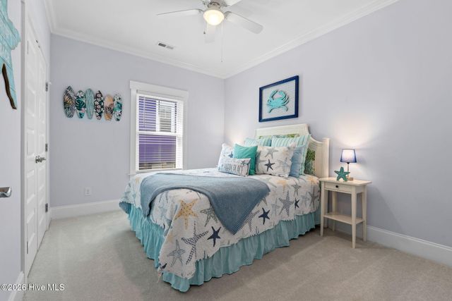 314 NE 61st Street, Oak Island, NC 28465