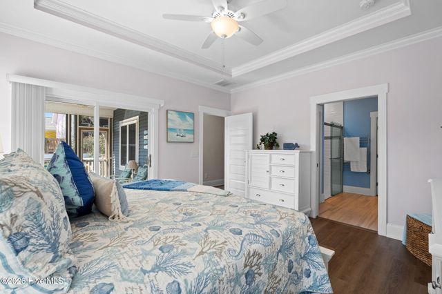 314 NE 61st Street, Oak Island, NC 28465