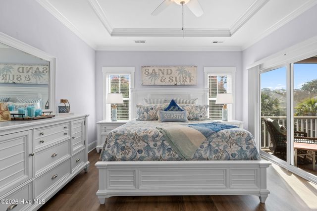 314 NE 61st Street, Oak Island, NC 28465