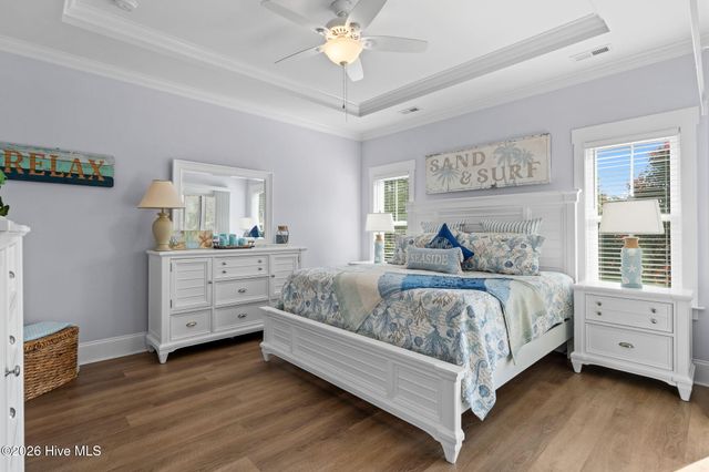 314 NE 61st Street, Oak Island, NC 28465