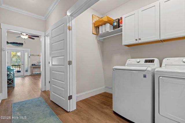 314 NE 61st Street, Oak Island, NC 28465