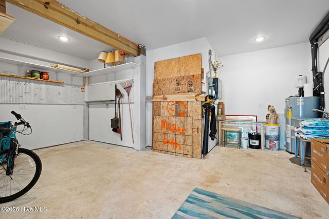 314 NE 61st Street, Oak Island, NC 28465