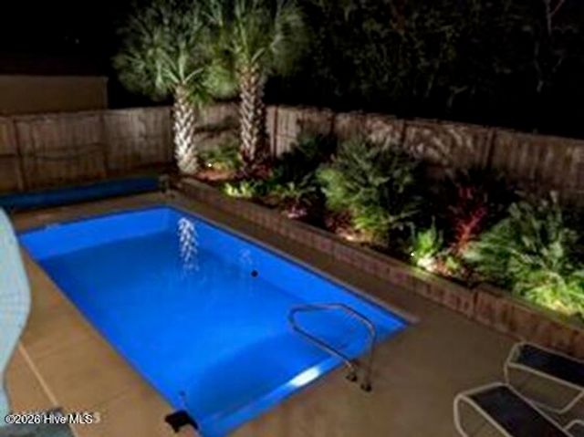 314 NE 61st Street, Oak Island, NC 28465