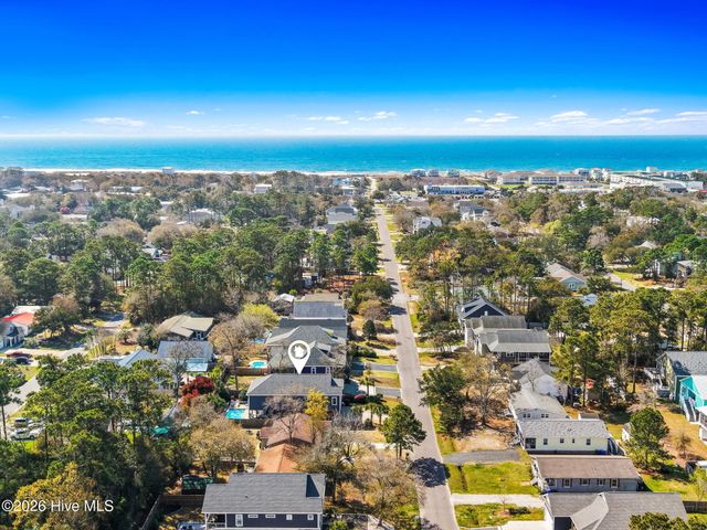 314 NE 61st Street, Oak Island, NC 28465