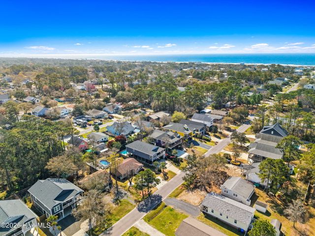 314 NE 61st Street, Oak Island, NC 28465