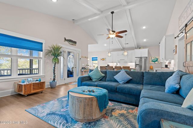 314 NE 61st Street, Oak Island, NC 28465