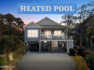 314 NE 61st Street, Oak Island, NC 28465