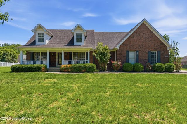 359 S Peak Ave, Shepherdsville, KY 40165