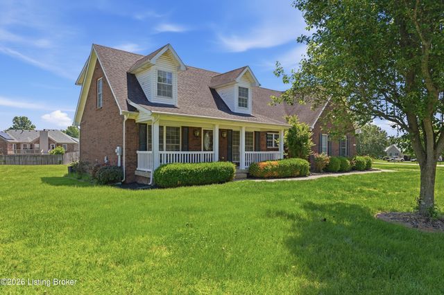 359 S Peak Ave, Shepherdsville, KY 40165