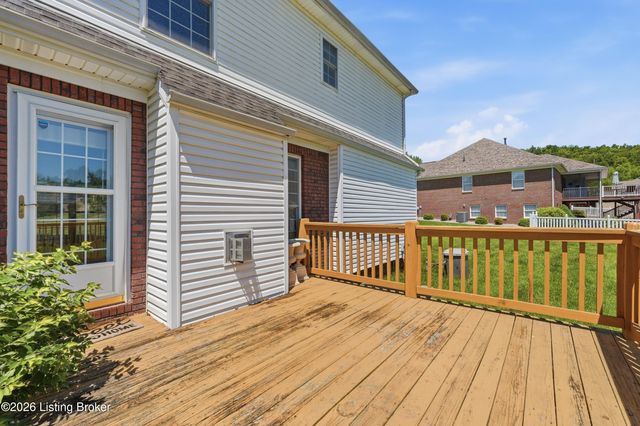 359 S Peak Ave, Shepherdsville, KY 40165