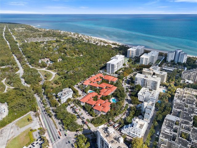 55 Ocean Lane Dr 1031, Key Biscayne, FL 33149