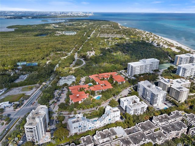 55 Ocean Lane Dr 1031, Key Biscayne, FL 33149