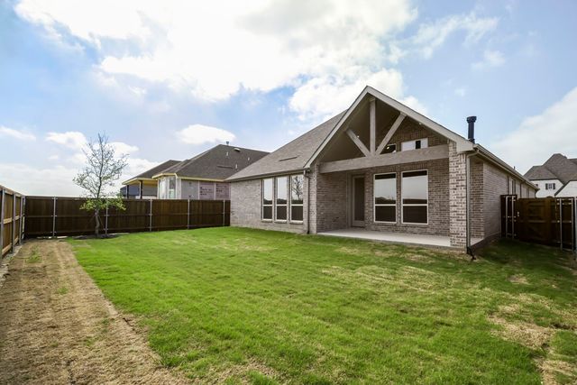 4312 Double Diamond Drive, Celina, TX 75078