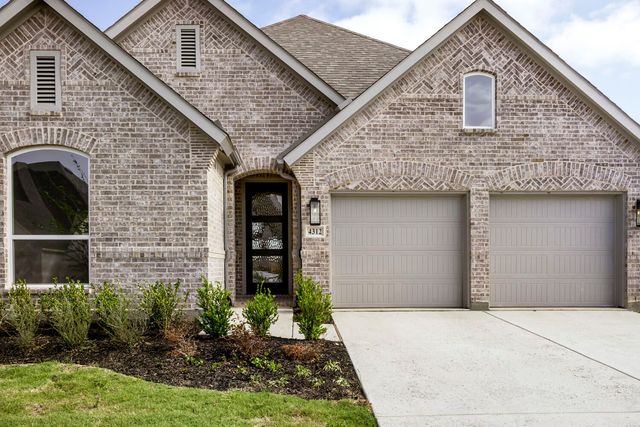 4312 Double Diamond Drive, Celina, TX 75078