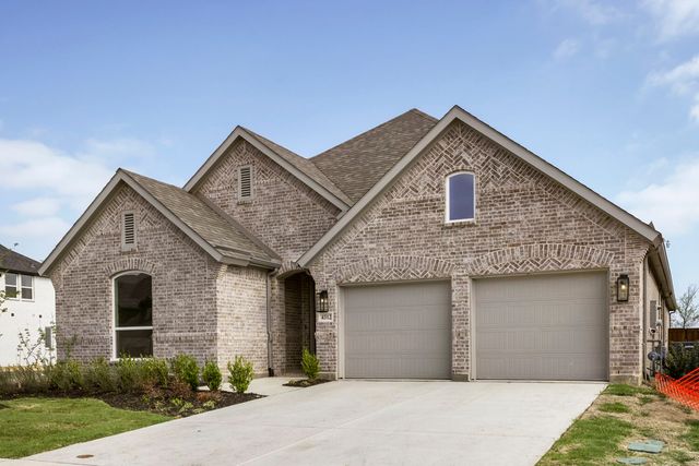 4312 Double Diamond Drive, Celina, TX 75078