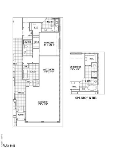 4312 Double Diamond Drive, Celina, TX 75078