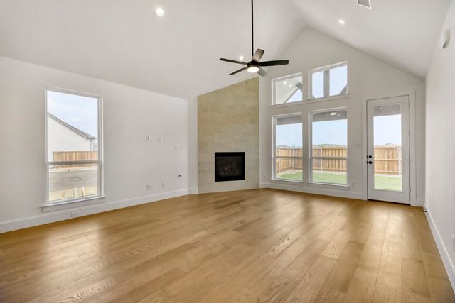 4312 Double Diamond Drive, Celina, TX 75078