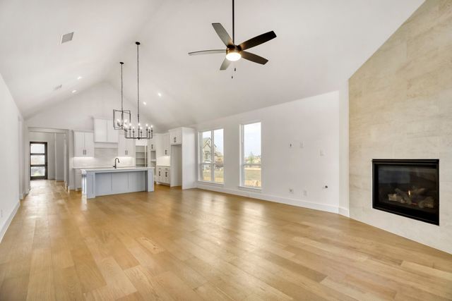 4312 Double Diamond Drive, Celina, TX 75078