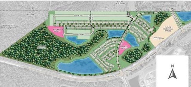 2907 SKYLINE LOOP, Kissimmee, FL 34758