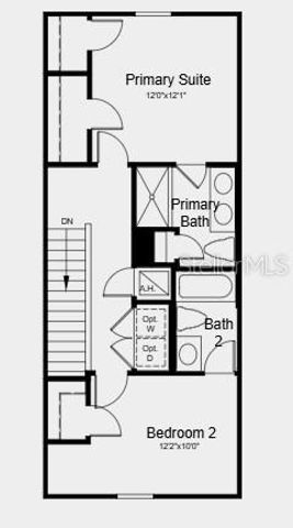 2907 SKYLINE LOOP, Kissimmee, FL 34758