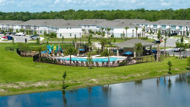 2907 SKYLINE LOOP, Kissimmee, FL 34758