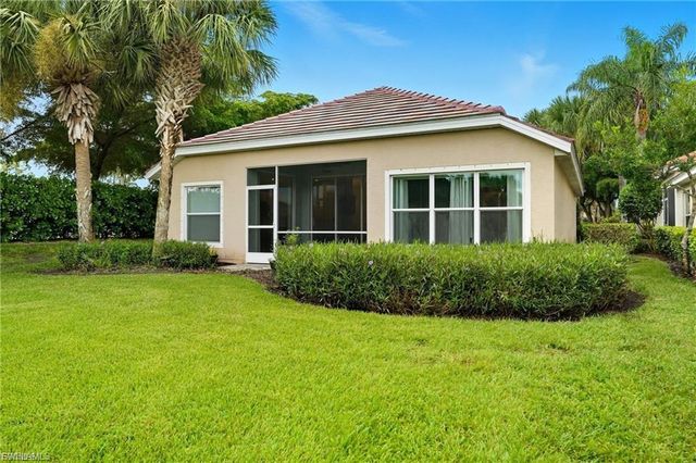2427 Woodbourne PL, Cape Coral, FL 33991