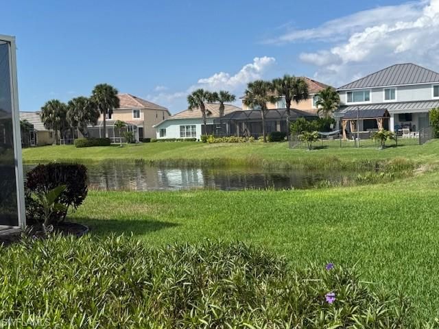 2427 Woodbourne PL, Cape Coral, FL 33991