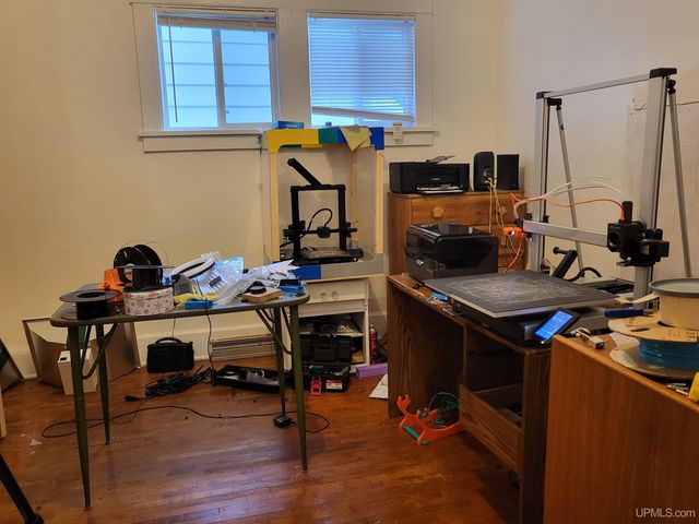 817 River Avenue, Iron Mountain, MI 49801