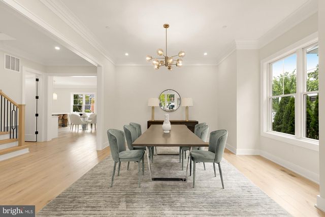 9512 FOREST RD, Bethesda, MD 20814