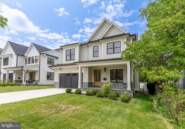 9512 FOREST RD, Bethesda, MD 20814
