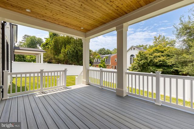 9512 FOREST RD, Bethesda, MD 20814