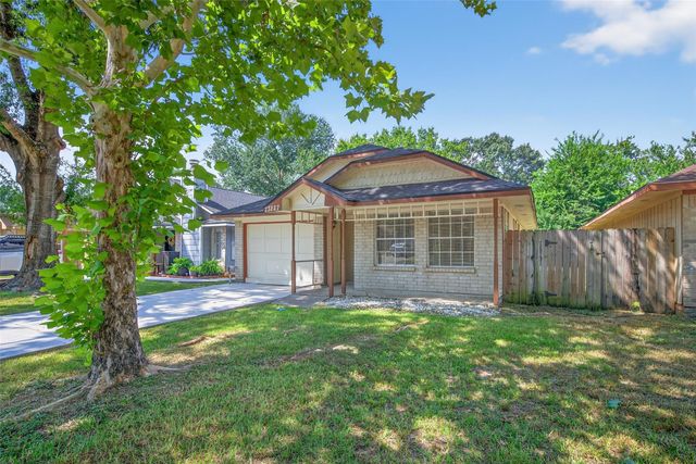 23227 Prairie Bird Drive, Spring, TX 77373