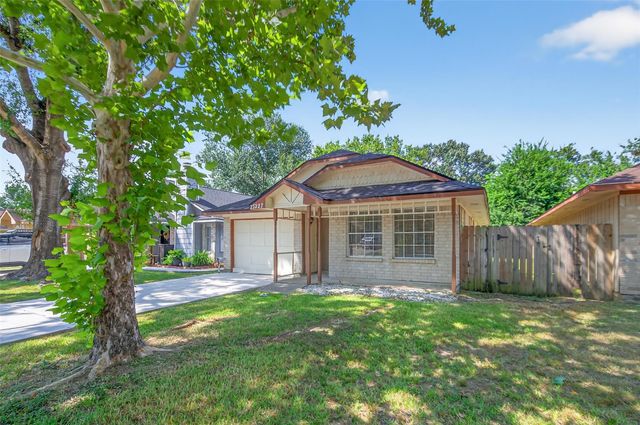 23227 Prairie Bird Drive, Spring, TX 77373