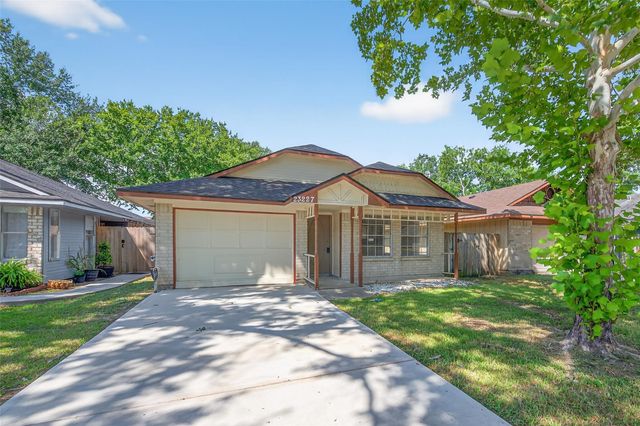23227 Prairie Bird Drive, Spring, TX 77373