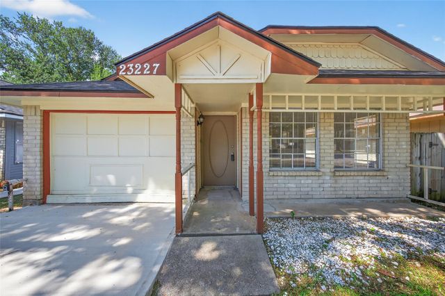 23227 Prairie Bird Drive, Spring, TX 77373