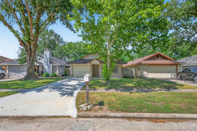 23227 Prairie Bird Drive, Spring, TX 77373