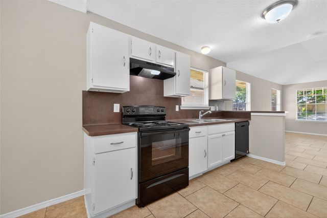 23227 Prairie Bird Drive, Spring, TX 77373