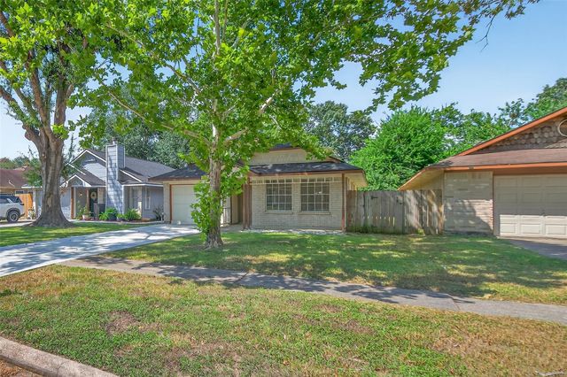 23227 Prairie Bird Drive, Spring, TX 77373