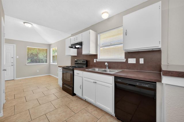 23227 Prairie Bird Drive, Spring, TX 77373