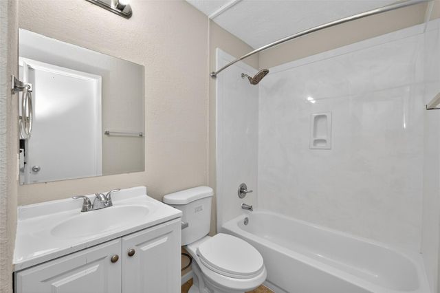 23227 Prairie Bird Drive, Spring, TX 77373
