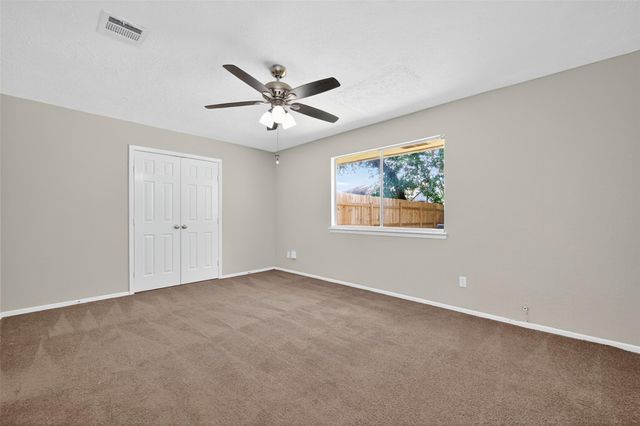 23227 Prairie Bird Drive, Spring, TX 77373