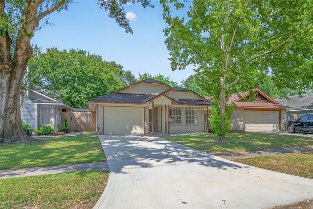 23227 Prairie Bird Drive, Spring, TX 77373