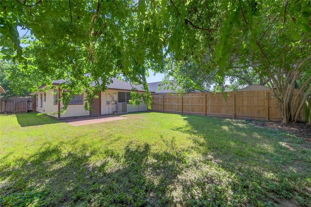 23227 Prairie Bird Drive, Spring, TX 77373