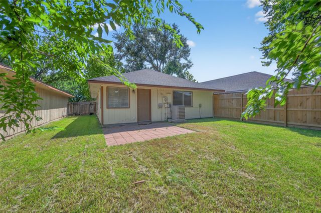 23227 Prairie Bird Drive, Spring, TX 77373