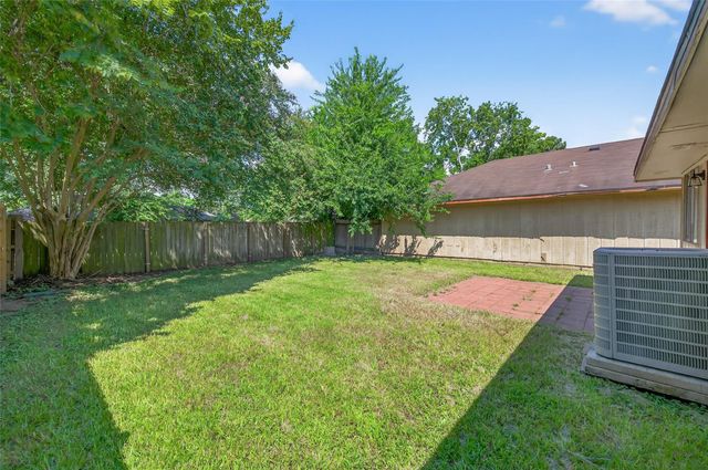 23227 Prairie Bird Drive, Spring, TX 77373