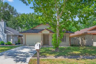 23227 Prairie Bird Drive, Spring, TX 77373
