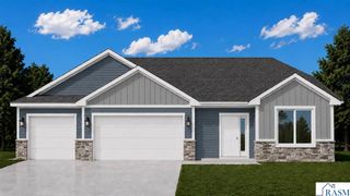 321 Falcon Run, Eagle Lake, MN 56024