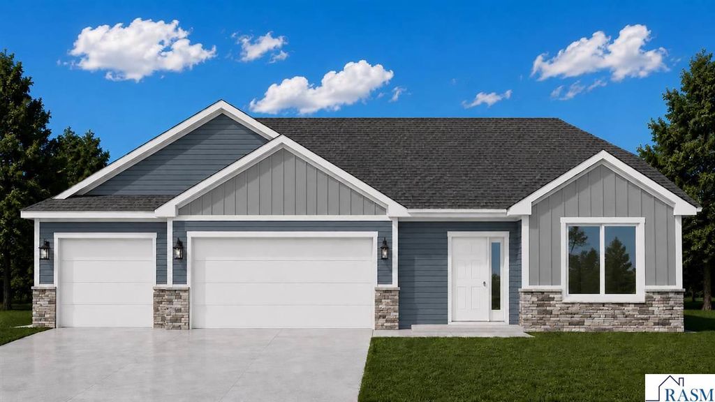 321 Falcon Run, Eagle Lake, MN 56024