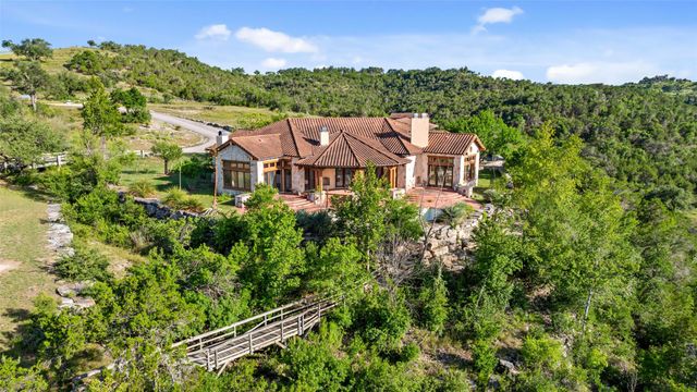 19201 Moreh Peak PASS, Austin, TX 78738